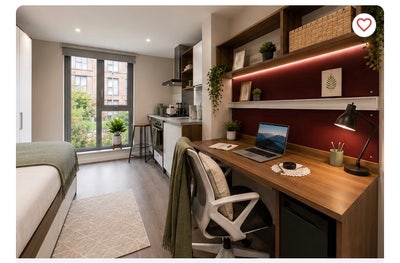 Studio Bronze, Frederick House Main Photo