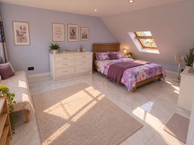 ENSUITE Room in whitechapel Main Photo
