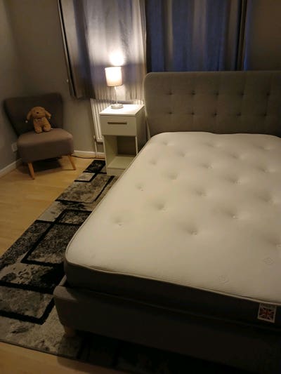 Double en-suite room Main Photo