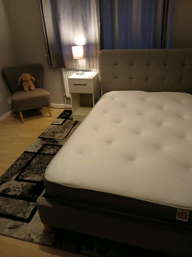 Double en-suite room Main Photo