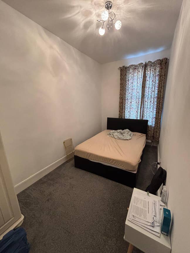 Two Rooms Available in North Shields – Close to Pe Main Photo