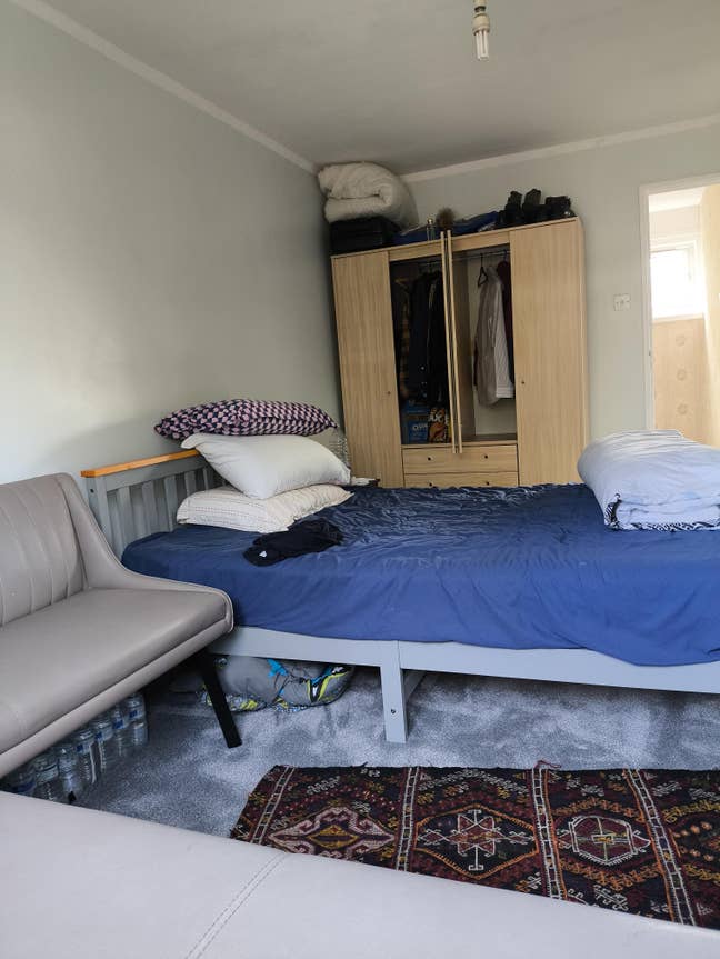 Double room  Main Photo