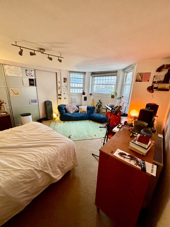 Ensuite double room in Stokey  Main Photo