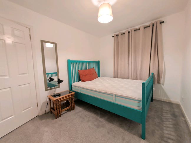 2 rooms in a furnished flat Main Photo