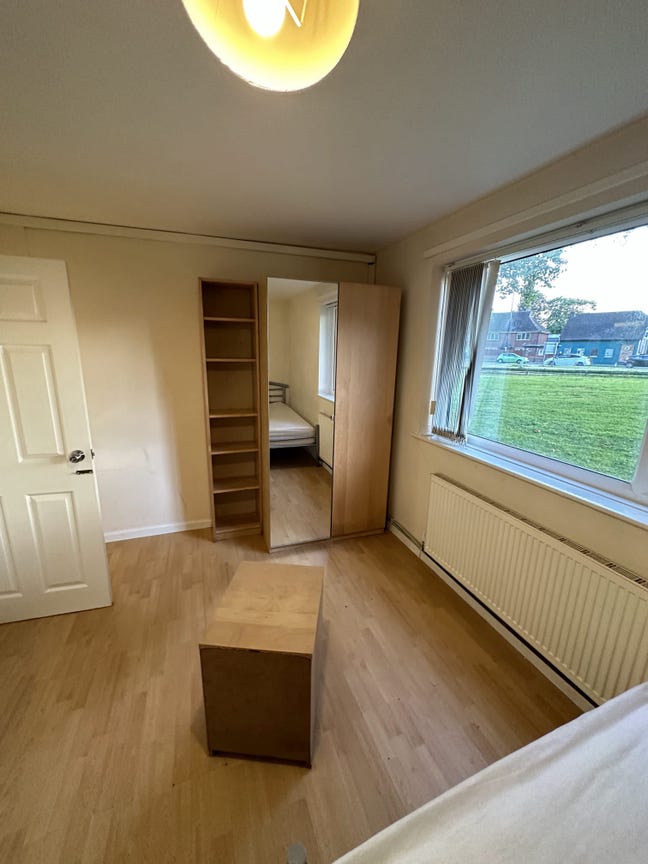 Double bedroom for couple Main Photo