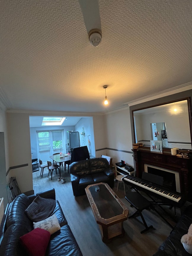 Cosy Room in Withington  Main Photo