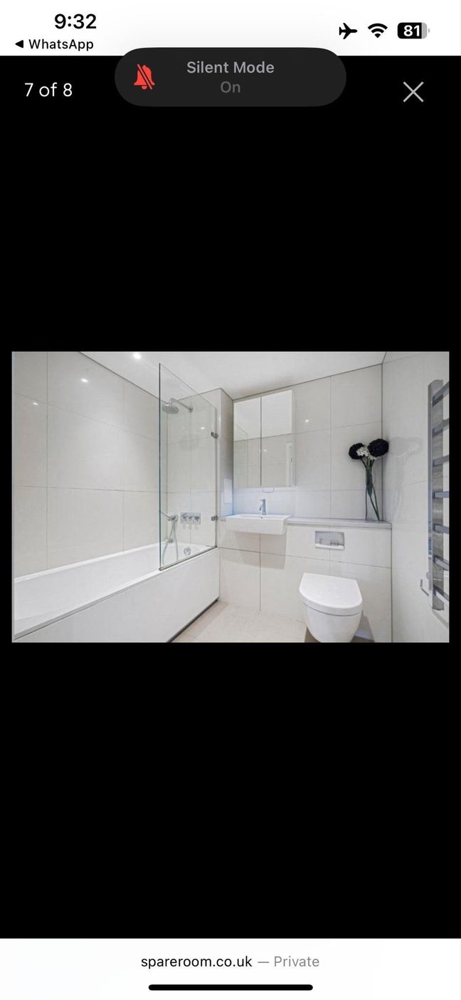 4-week-sublet-Angel  Main Photo