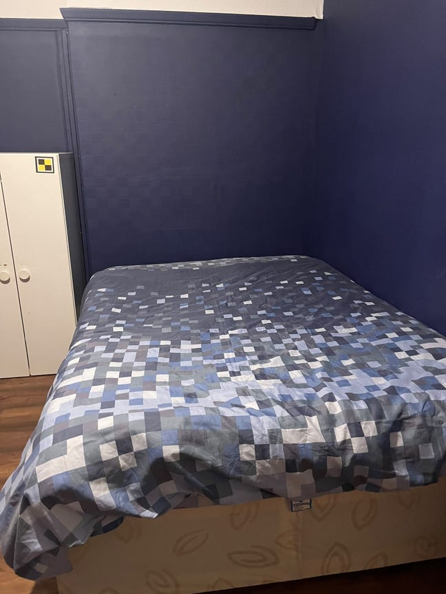 🏠 Studio to Let – London N9 Main Photo