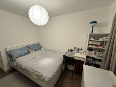 New double in Southwest London Main Photo