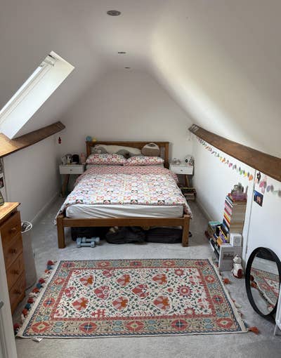 Double Room for Rent in North Leamington  Main Photo