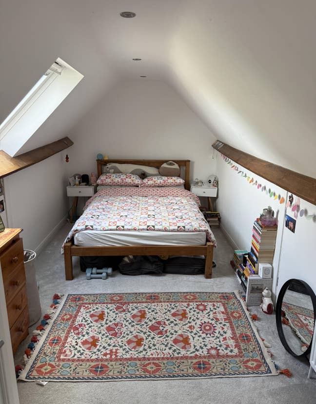 Double Room for Rent in North Leamington  Main Photo