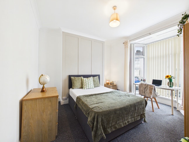 Stylish 5-bed Student House - Brynmill   Main Photo