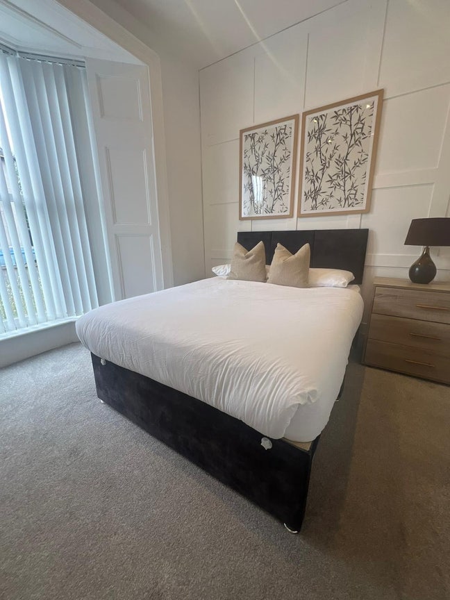 En-Suite Room Available in Liverpool (L7) Main Photo