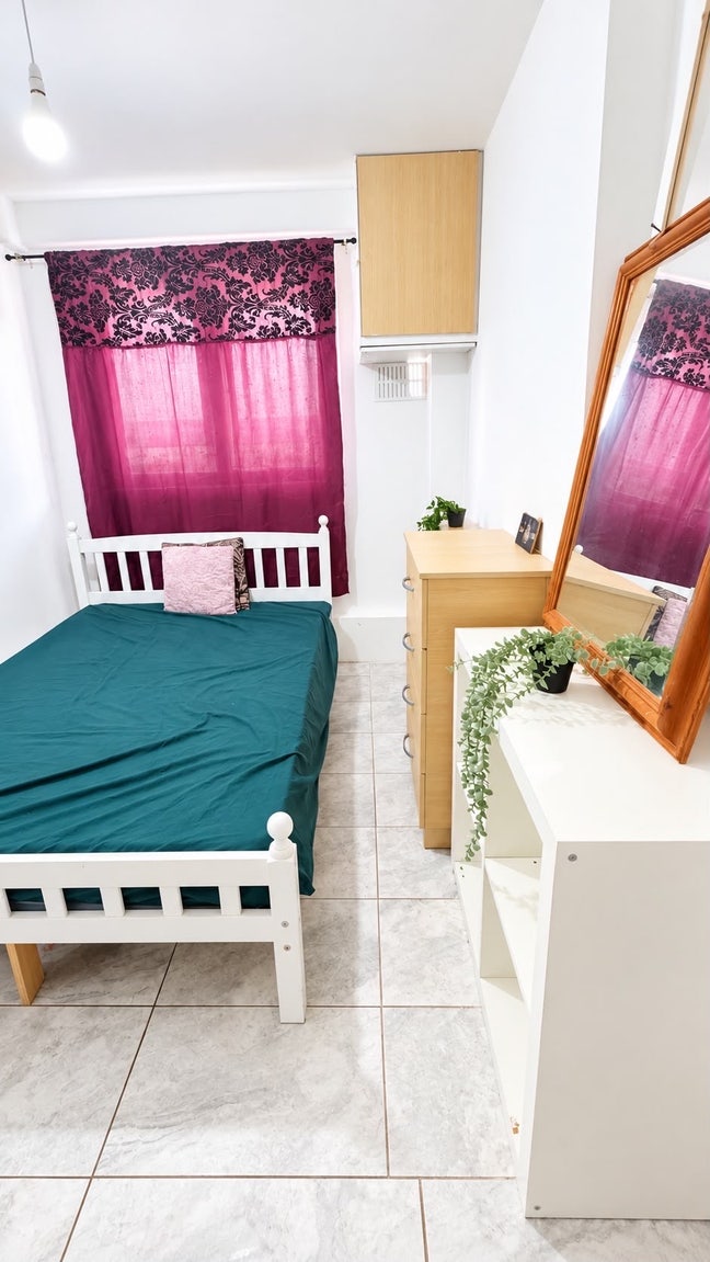 Double room in Brick Lane(Bills Included) Main Photo