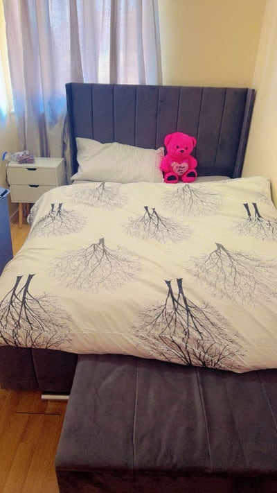 Lovely double room  Main Photo