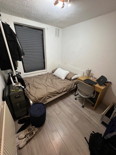 Shoreditch Double *  Bills inc * 5 Min Old St Main Photo