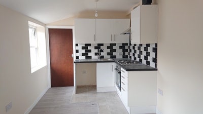1 bedroom flat in Northampton Towncenter Main Photo