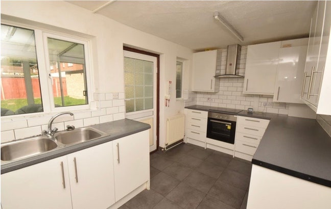 Large Single Room to Rent – Near College Lane Main Photo