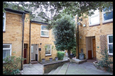 🏡 Double Room in East Putney/Wandsworth Main Photo