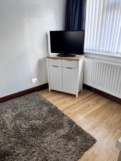 Double bedroom studio Main Photo