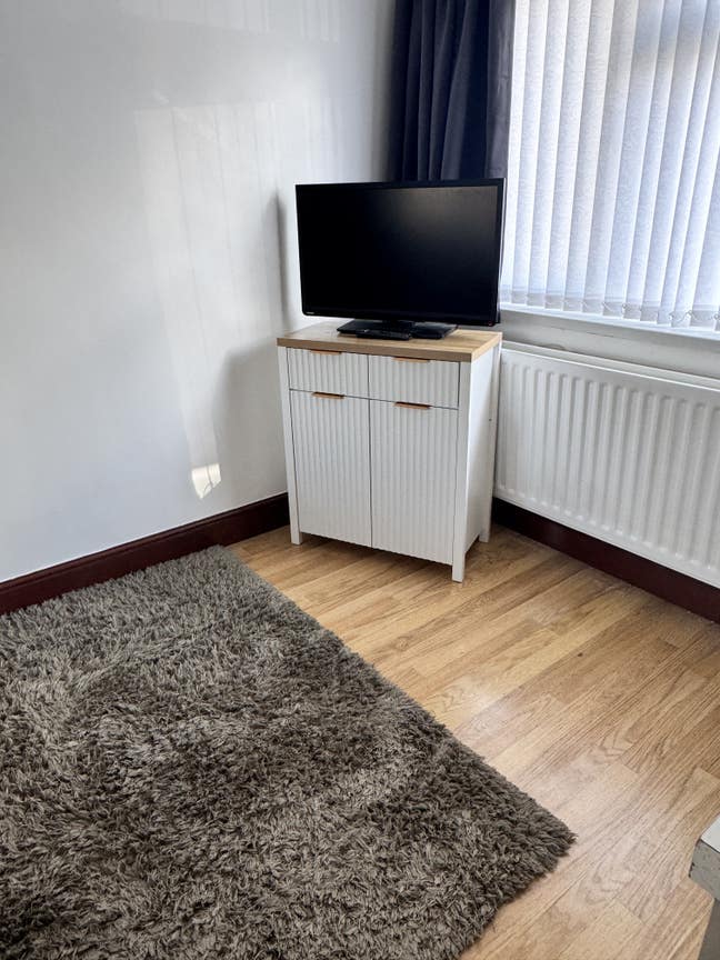 Double bedroom studio Main Photo