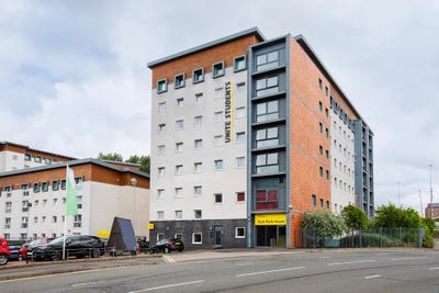 Room Available – Kyle Park House, Glasgow(Ensuite) Main Photo