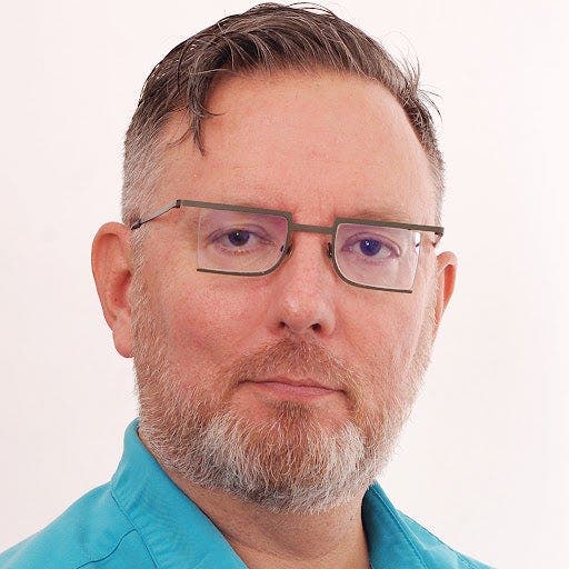US journo/uni researcher & lecturer in Leeds 6 mo Main Photo