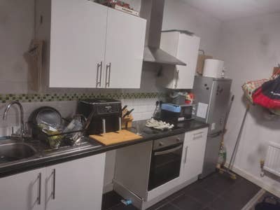 1 bed flat to rent  Main Photo