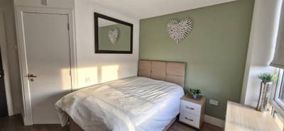 Student Ensuite Bedrooms in Houseshare Main Photo