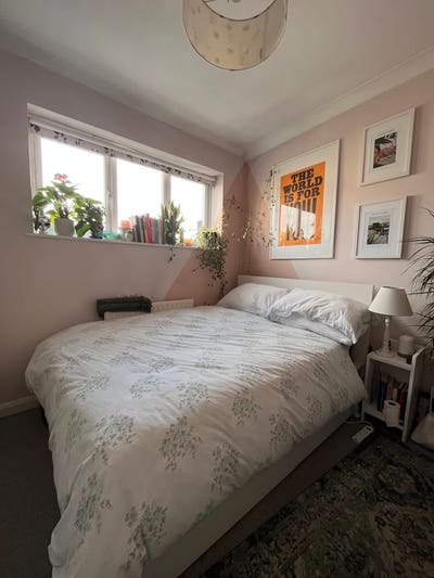 Brockley Maisonette Main Photo