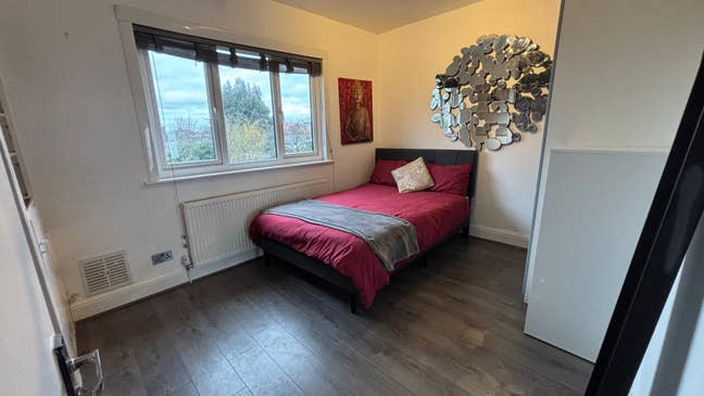 Modern Flat in Green & Safe Area Main Photo