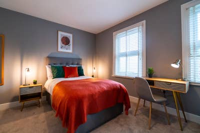 Beautiful Ensuite Rooms in Caversham Main Photo