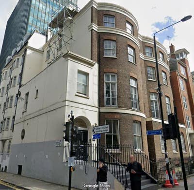 *Short Term* Rooms on Euston Square  Main Photo