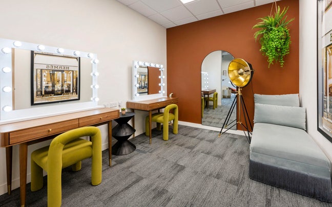 Single Semester Student room at the Glasshouse  Main Photo