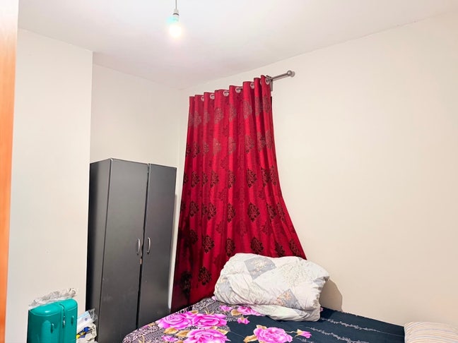 Double room available Main Photo