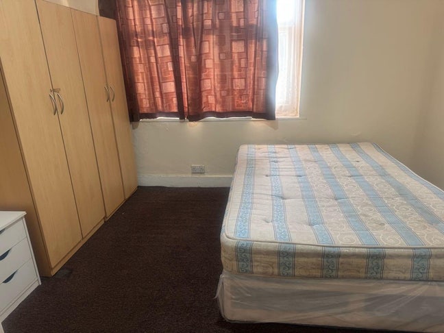 Double room Main Photo