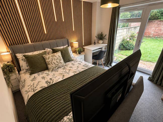 Serviced House Share in The Park Estate Main Photo