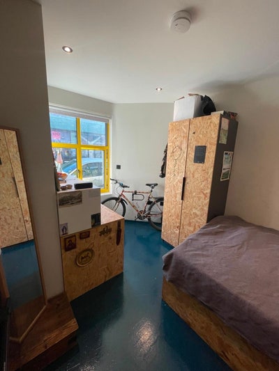 Harringey Warehouse room available  Main Photo