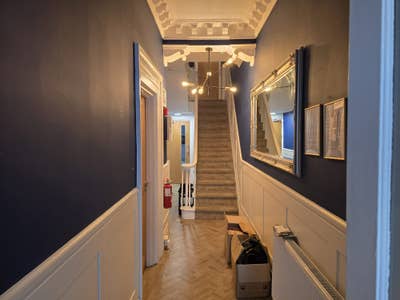 En-suite bedroom available in 9 bed student house! Main Photo