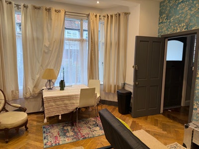 Cosy 1 bed flat inc of bills, pets welcome Main Photo