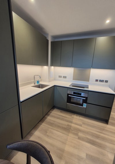 New Brand Studio in London | Zero deposit option  Main Photo