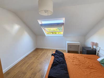 Double room gor rent  Main Photo