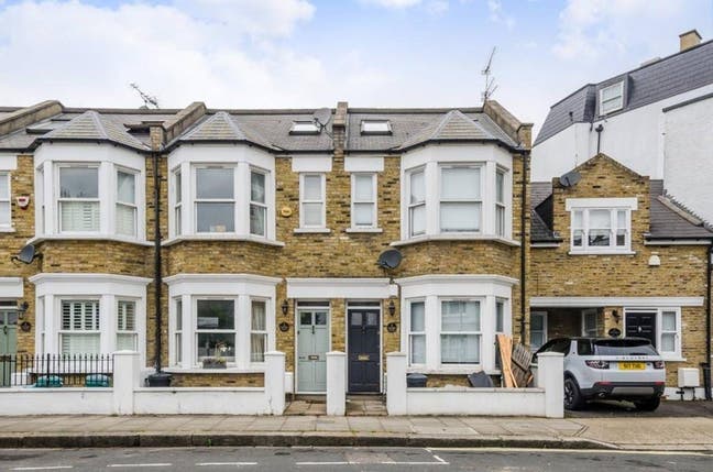 🏡 Fulham | 2 Brand New Rooms left Available Octob Main Photo