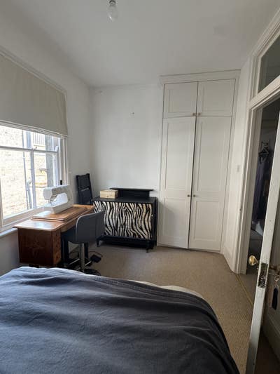 1 bedroom for rent Main Photo