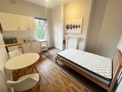 Double Room - Malvern Road, Leicester, LE2 Main Photo