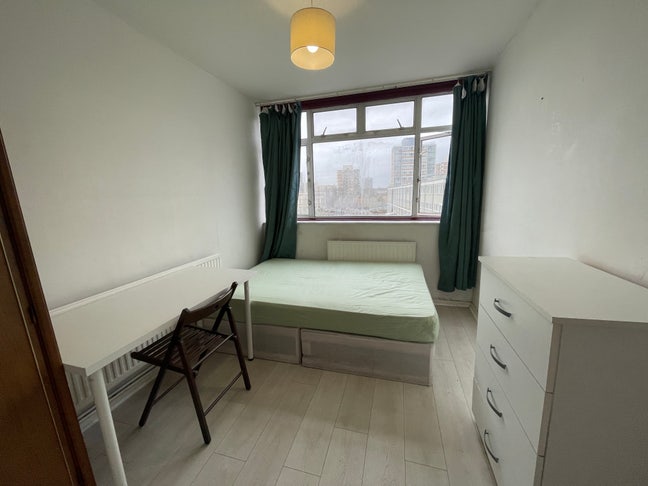 Lovely Double Room Near Canary Wharf/All Saints Main Photo