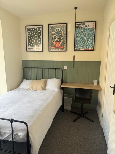 High Quality Rooms available NOW! Main Photo