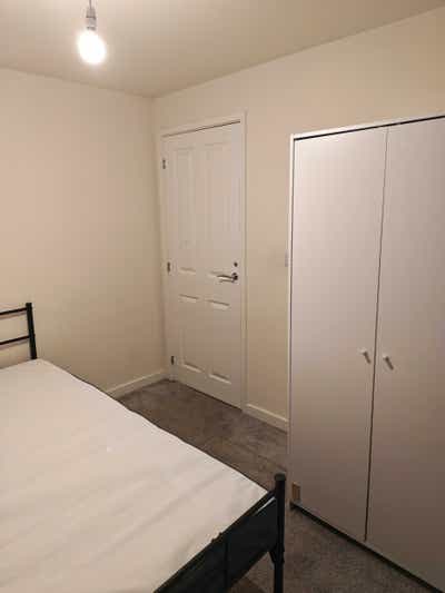 Double room to rent Main Photo