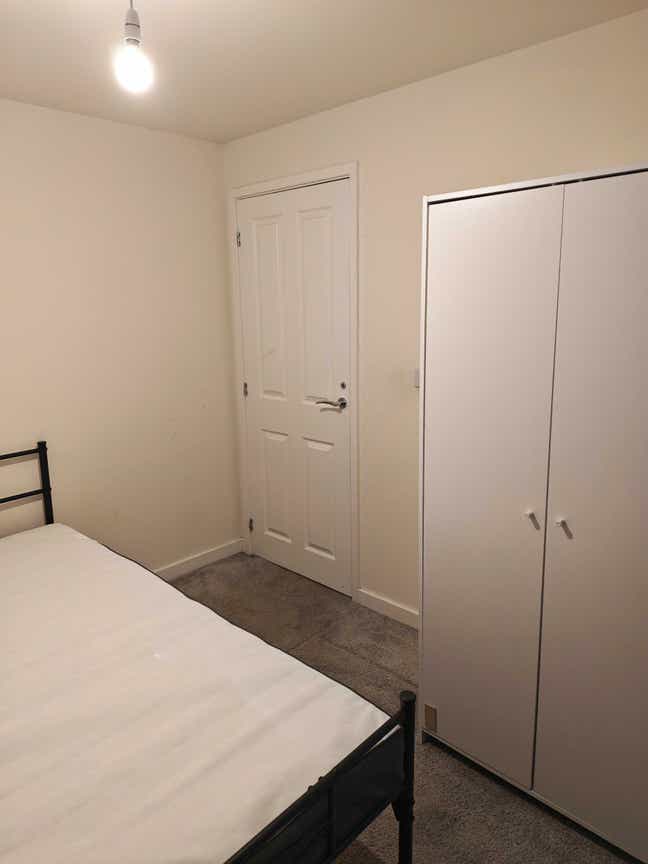 Double room to rent Main Photo