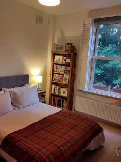 New flat mate wanted in the heart of SE London Main Photo